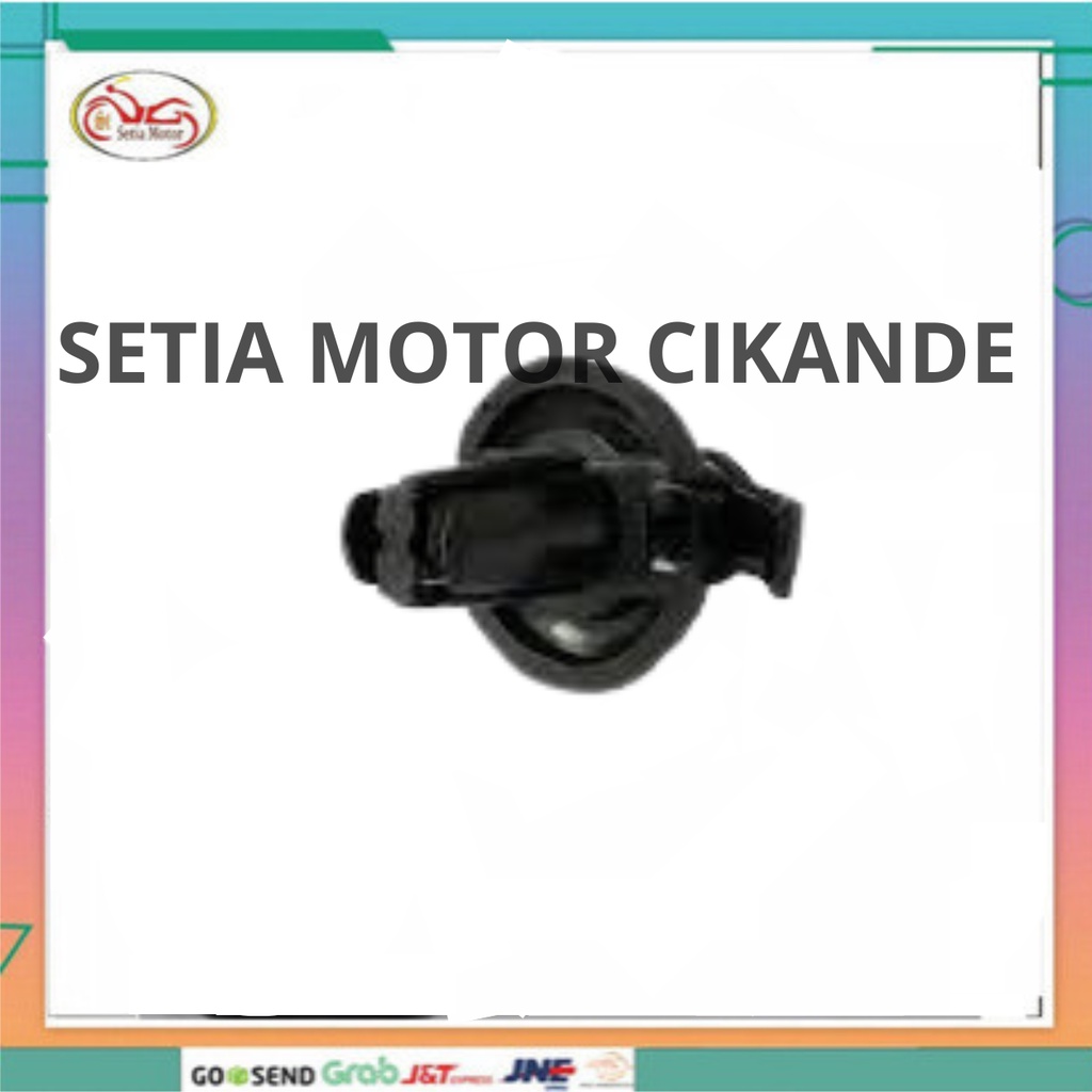 Baut Body Plastik 90683-GAZ-003 Asli Honda