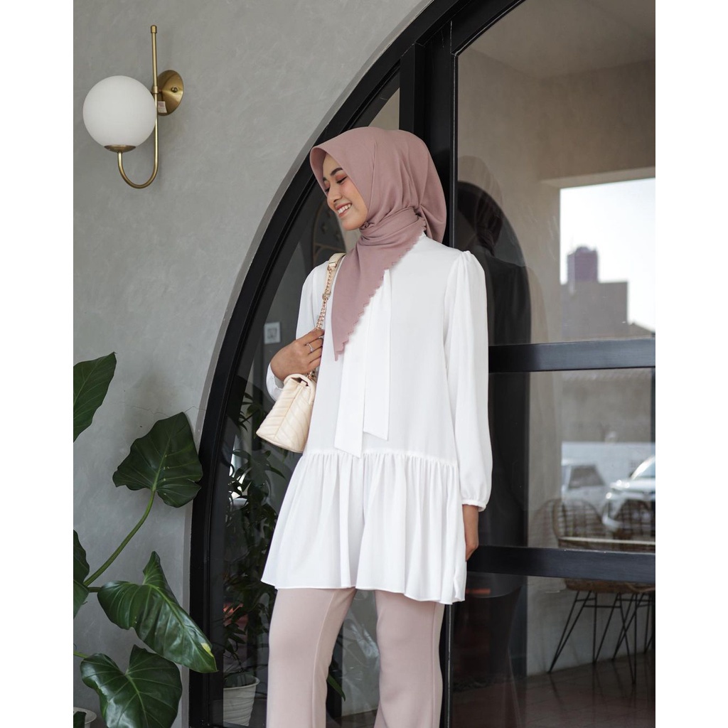 Kain Shakila Premium Stretch Sakila Sakilla Kain Namira Stretch