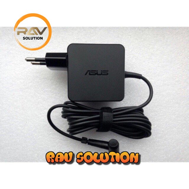 Charger Adaptor Asus E203NAH E203NA E203N E203 E203M E203MA E203MAH - SET A