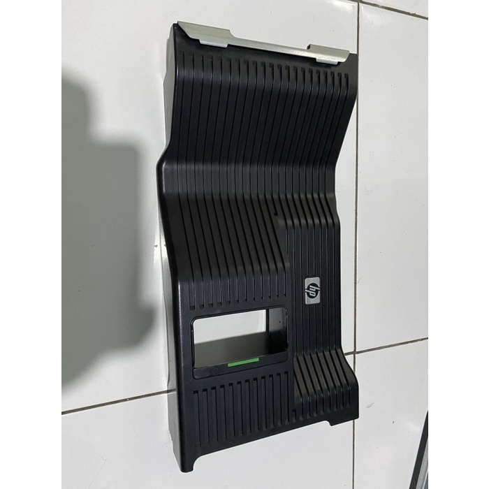 508045-001 HP Z800 WORKSTATION MAIN AIRFLOW GUIDE ASSEMBLY