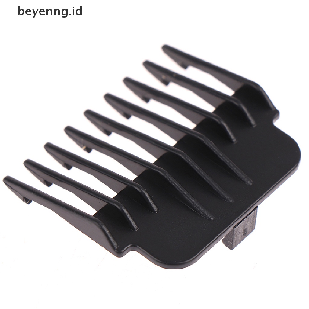Beyen 4Pc T9 Universal Hair Trimmer Clipper Limit Sisir Panduan Set Jangka Sorong Limit Calipers Tools ID