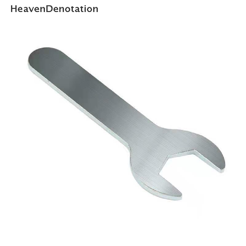 [HeavenDenotation] Single head open end wrench opening Single-end ultra-Tipis Kunci Pas Kecil Kamar Mandi HDV