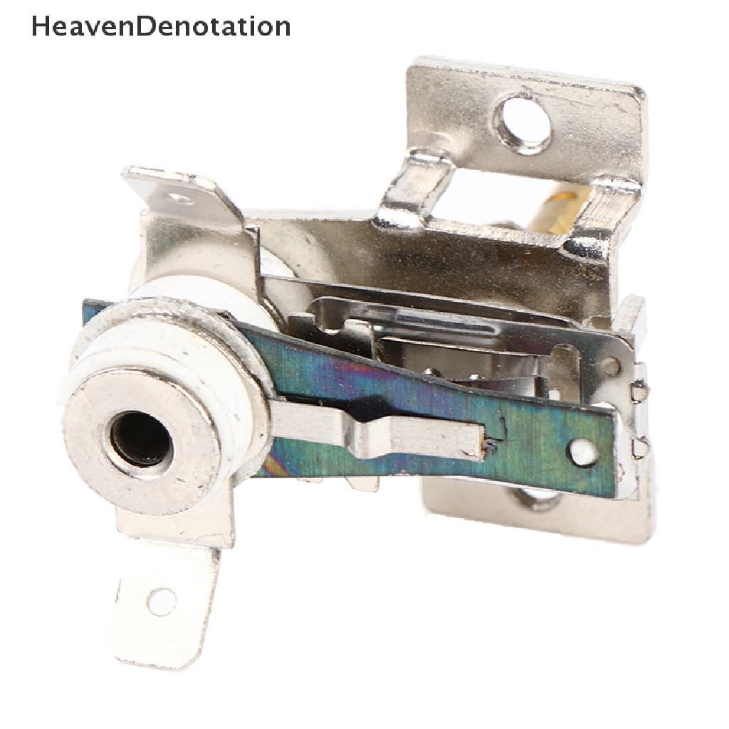 [HeavenDenotation] Oven Listrik Dapur Mengganti Thermostat Kontrol Thermal 220VAC 10A HDV