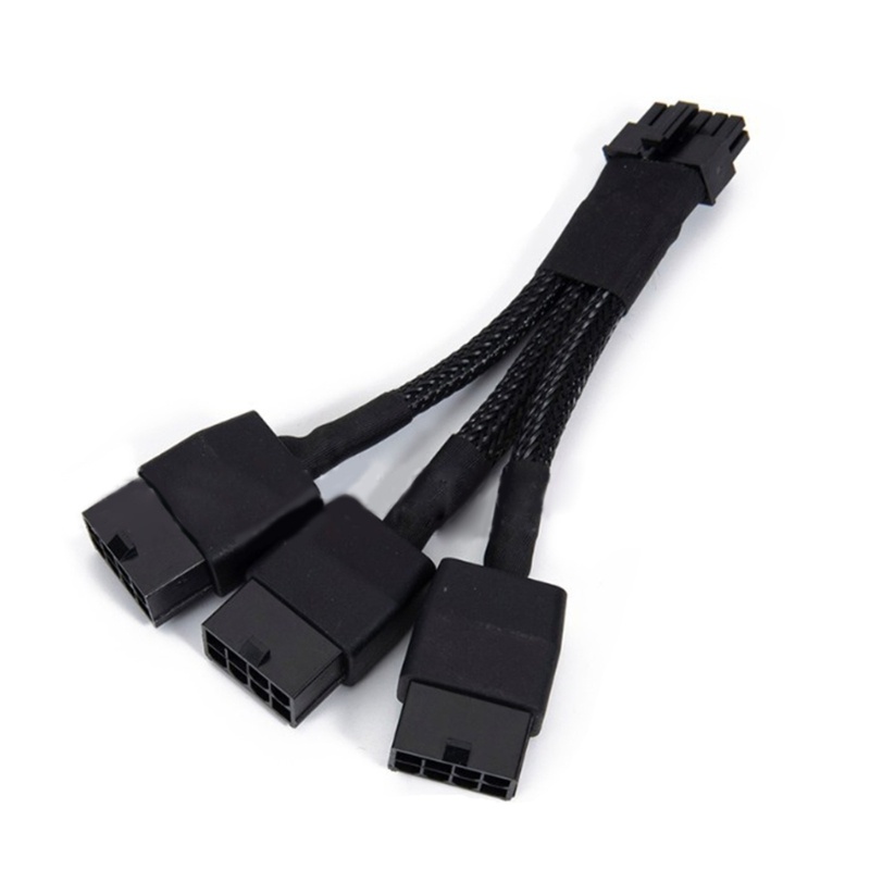 Cre RTX4090 RTX4080 12+4Pin 16Pin 12VHPWR Ke PCIE 8Pin PCIE 5.0 Kabel GPU Graphics Video Card Cable Power Supply Adapter