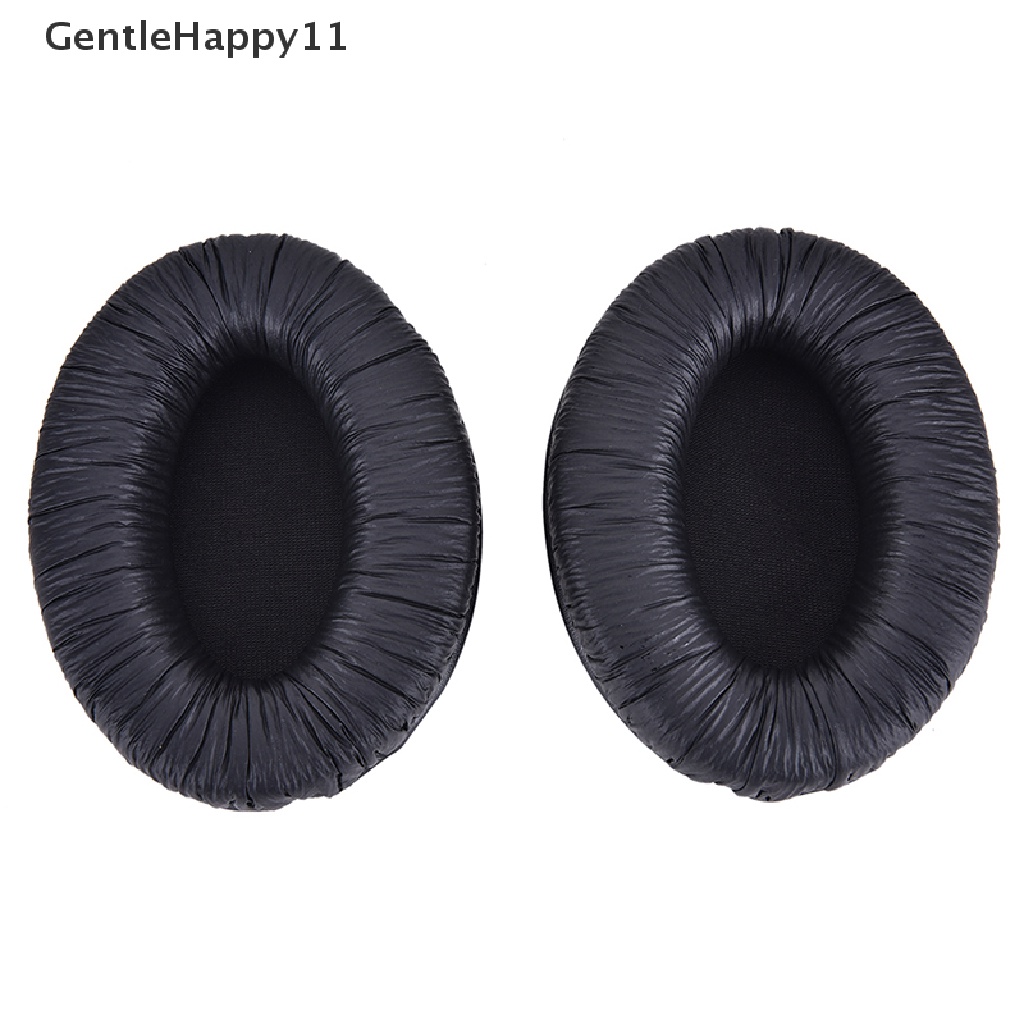 Gentlehappy Bantalan Telinga Pengganti Cushion Untuk Headphone Sennheiser HD280 HD280 PRO id