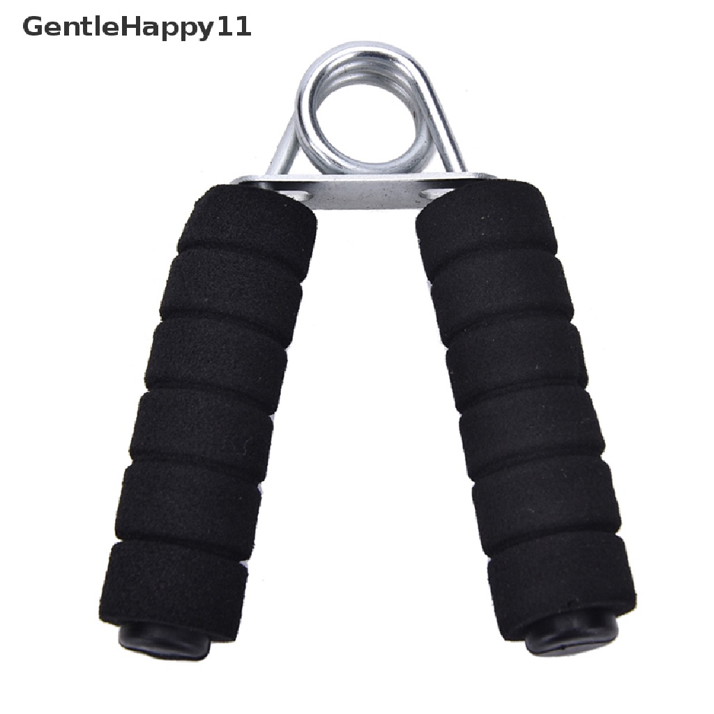 Gentlehappy Busa Hand Grippers Fitness Grip Forearm Heavy Strength Grips Arm Workout Wrist id