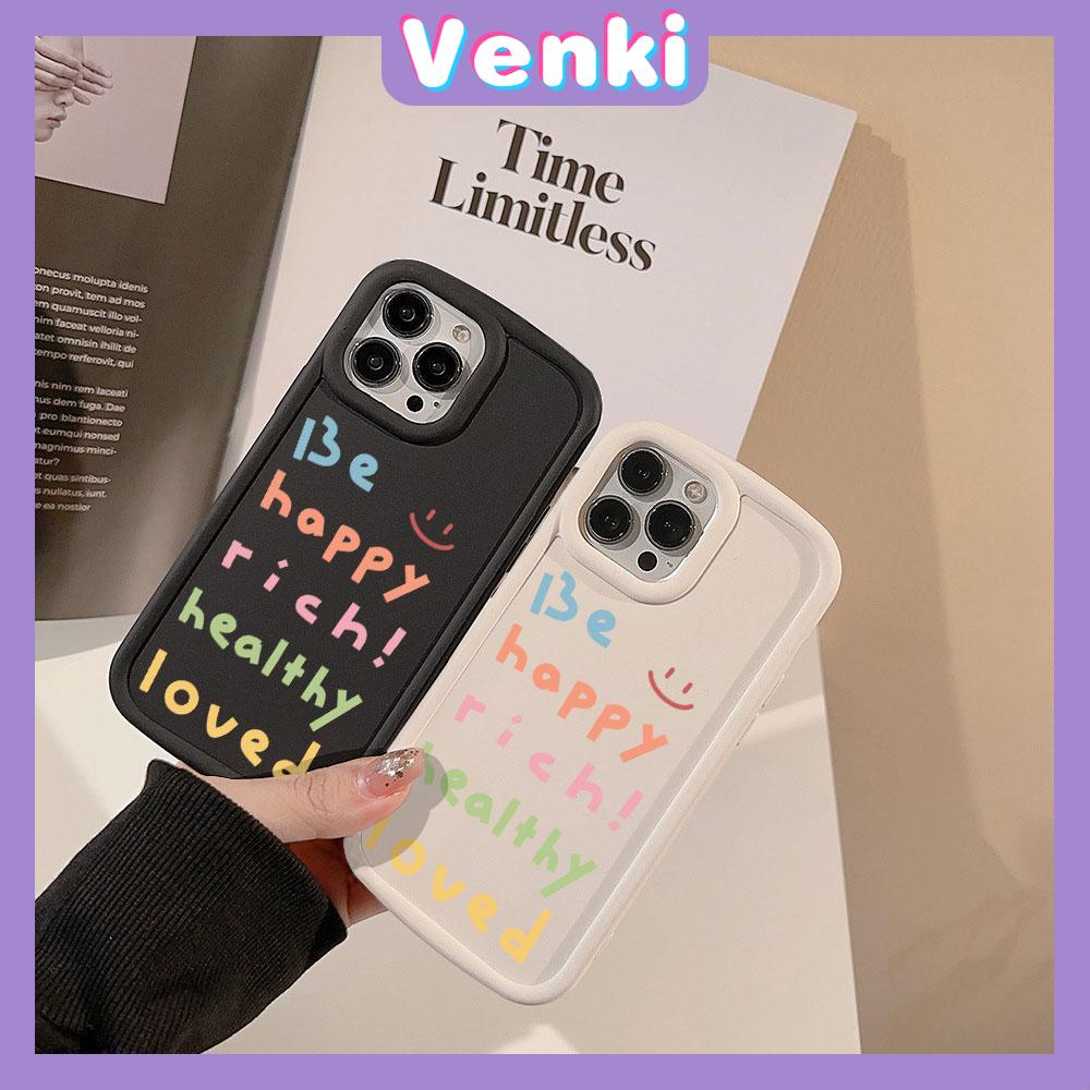 Case fo iPhone 11 Pro Max TPU Soft Case Frosted Bubble Case Creative English Camera Protection Shockproof For iPhone 14 13 12 11 Plus Pro Max 7 Plus X XR