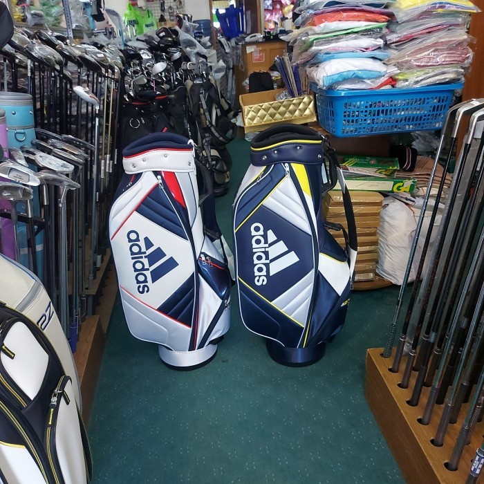 bag golf adidas original