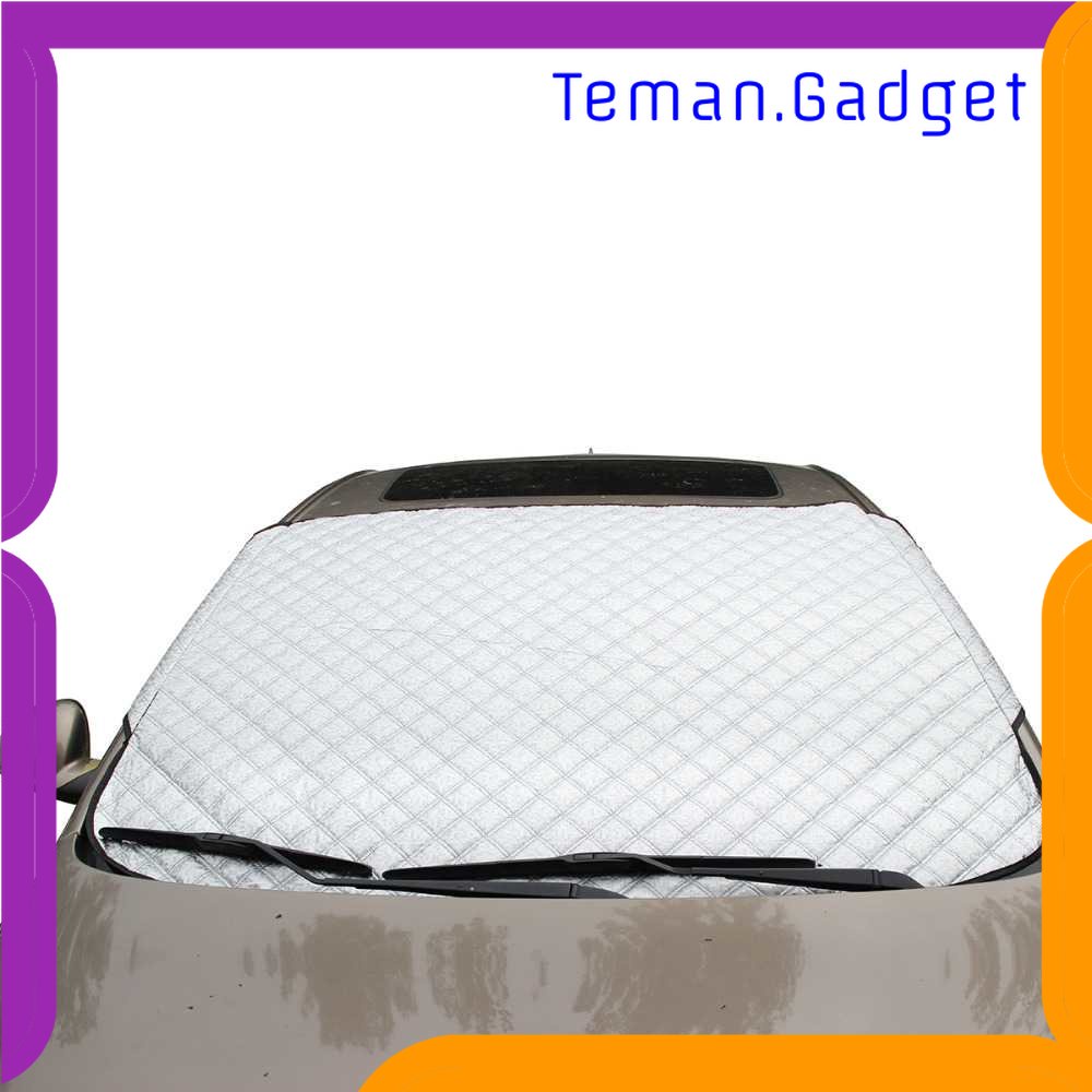 TD - OTO Mayitr Sun Shade Pelindung UV Kaca Mobil - GS-0004