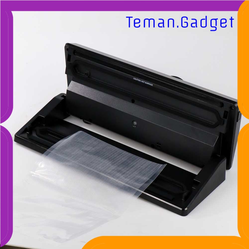 TG - DPR Taffware Vacuum Sealer Packing Machine 110W - E2900-MS