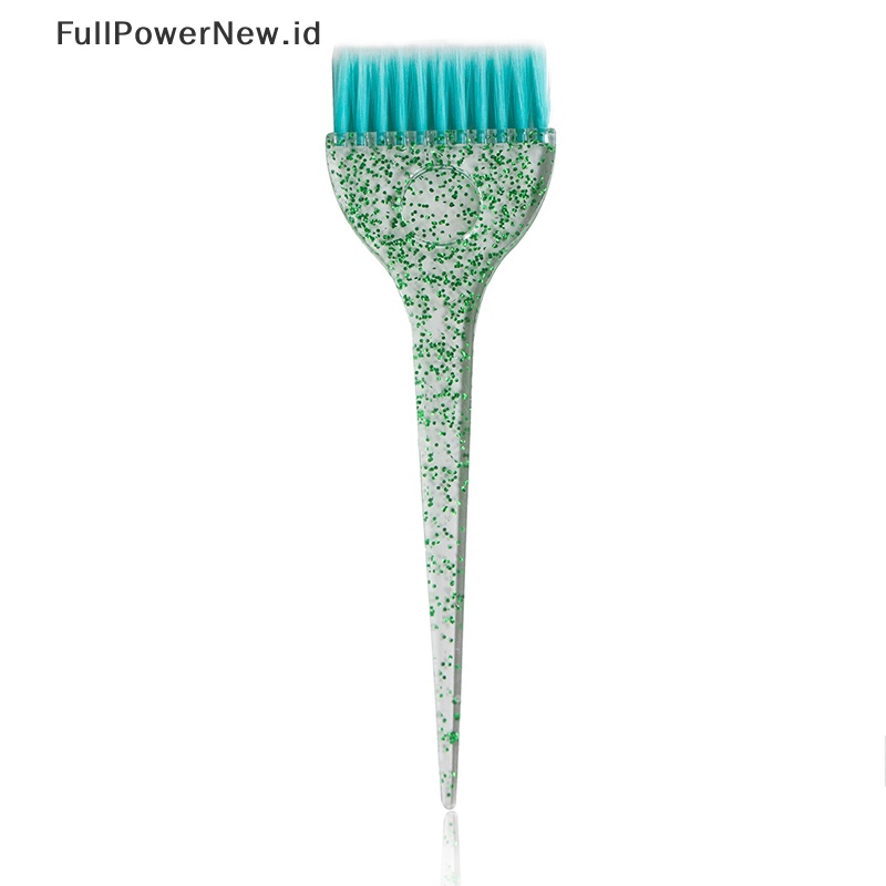 Power Coloring Hair Dye Brushes Home Salon Barber Ting Brush Hairdressing DIY ID