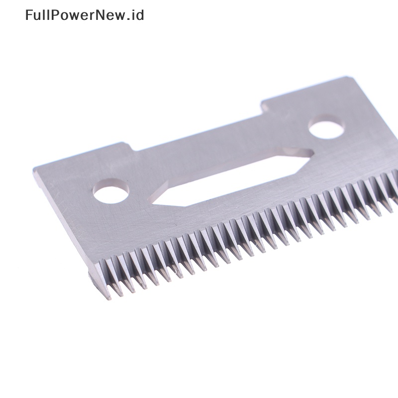 Power Original Madeshow M5 Clipper Blade M5f FADE Blade Trimming Adjustable Blade ID