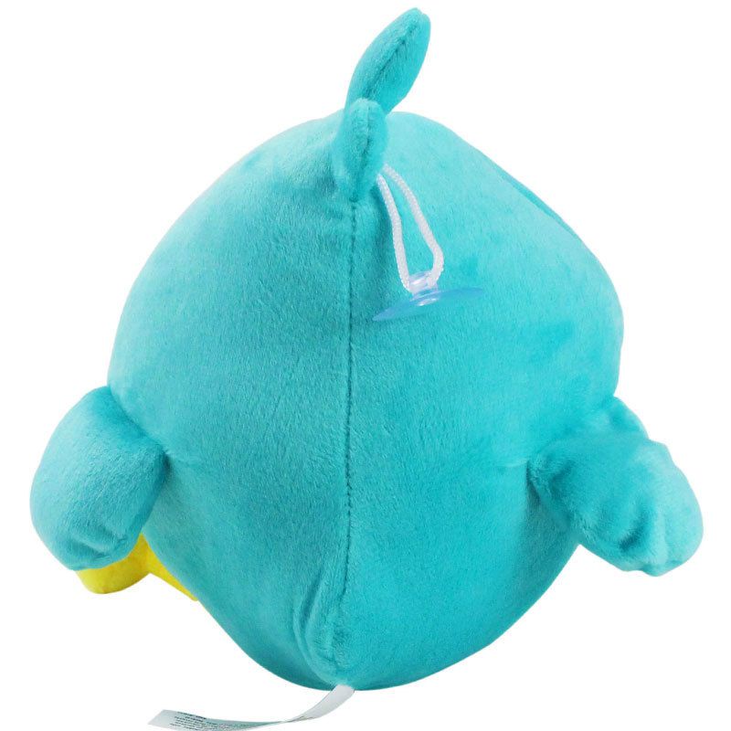 30 cm Pocoyo Elly Kartun Boneka Binatang Pato Loula Sleepy Bird Lembut Mewah Boneka Figure Mainan Boneka Hadiah Anak