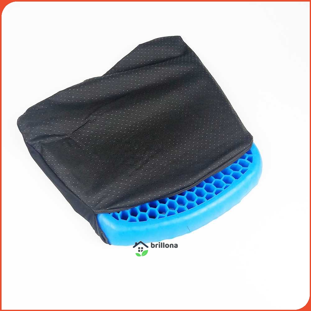 Patchz Bantal Duduk Pad Gel Cushion Non Slip Massage - SC-015