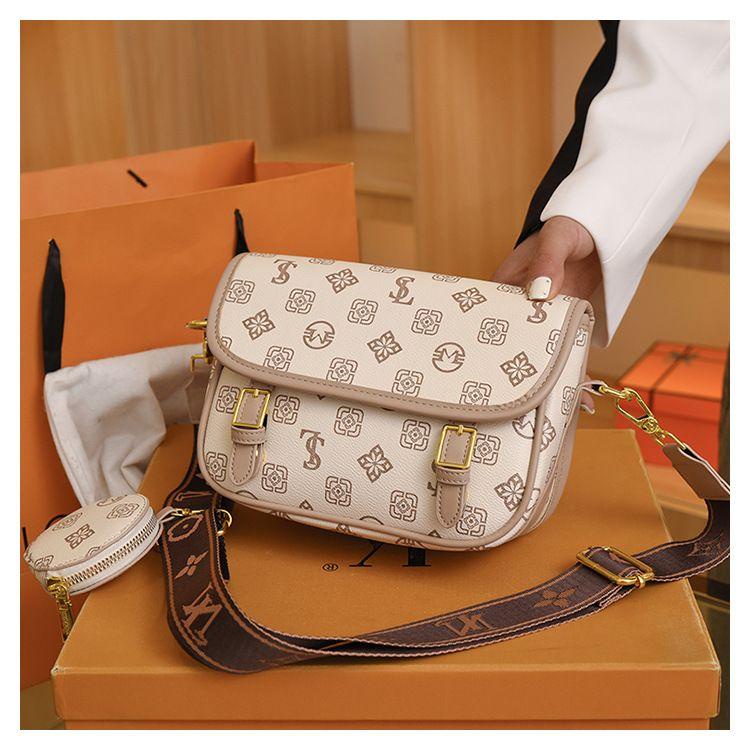 Tas Selempang Wanita Tas Premiun Korea style Tas Kekinian sling bag Import WS - FJ 12