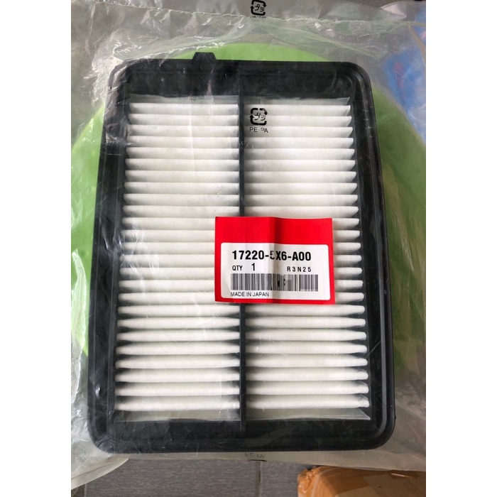 Filter Udara Odyssey 2015-2019 Odyssey RC1 2400CC