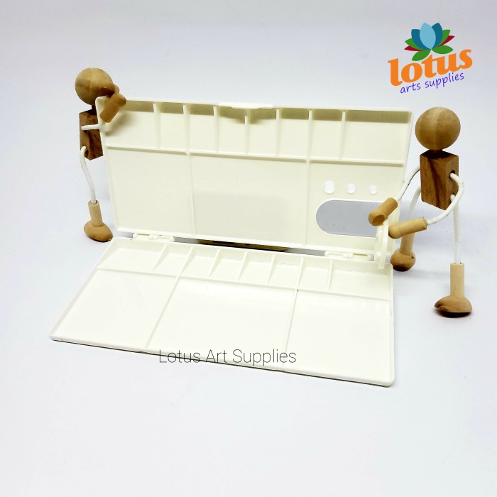 

Palette Drawing Clam small