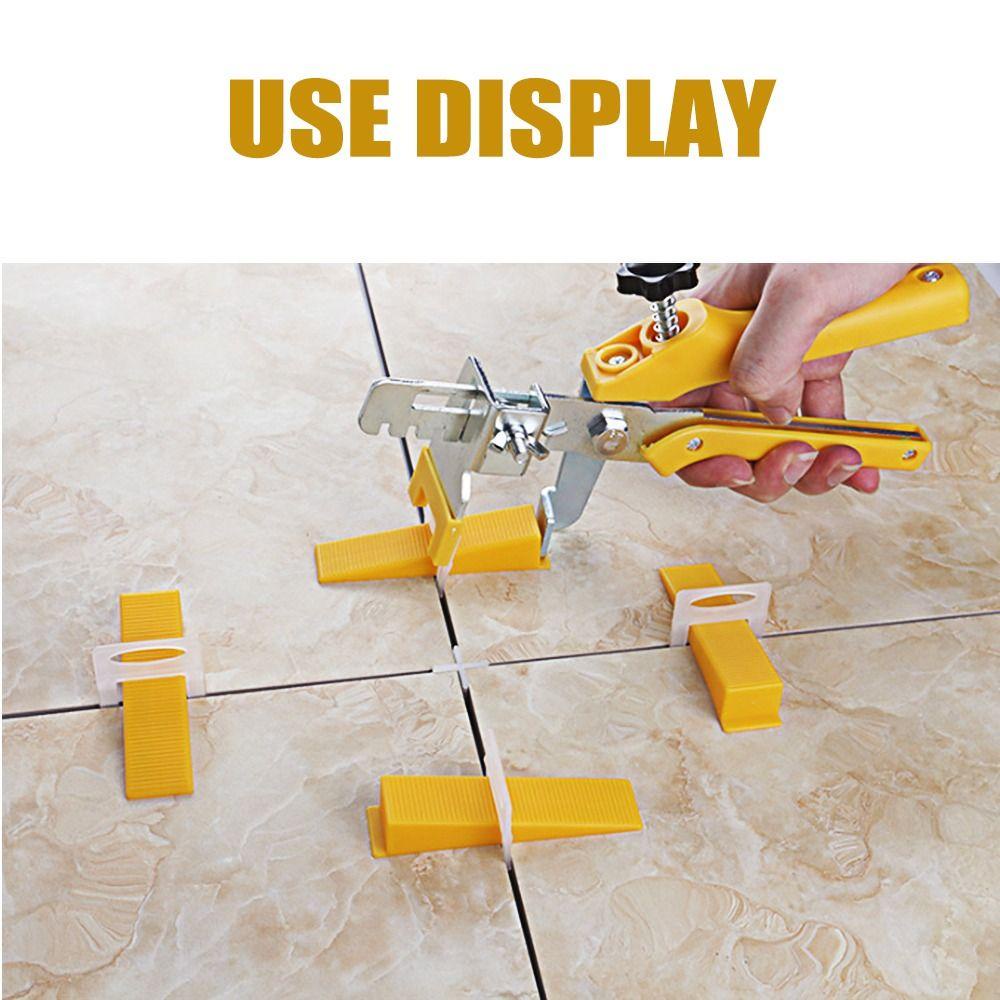 Populer Clips Plier Spacer Akurat Untuk Alat Pelubang Lantai Alat Pasang Lantai Pelubang