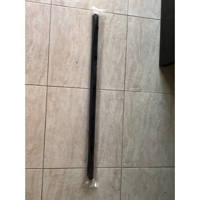 Karet Pelipit Kaca Crv 2002-2006 Crv Gen 2 - DEPAN KANAN