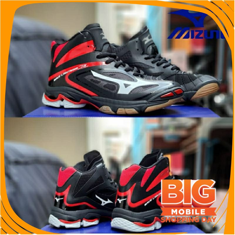 Mizuno wlz cheap 3 mid