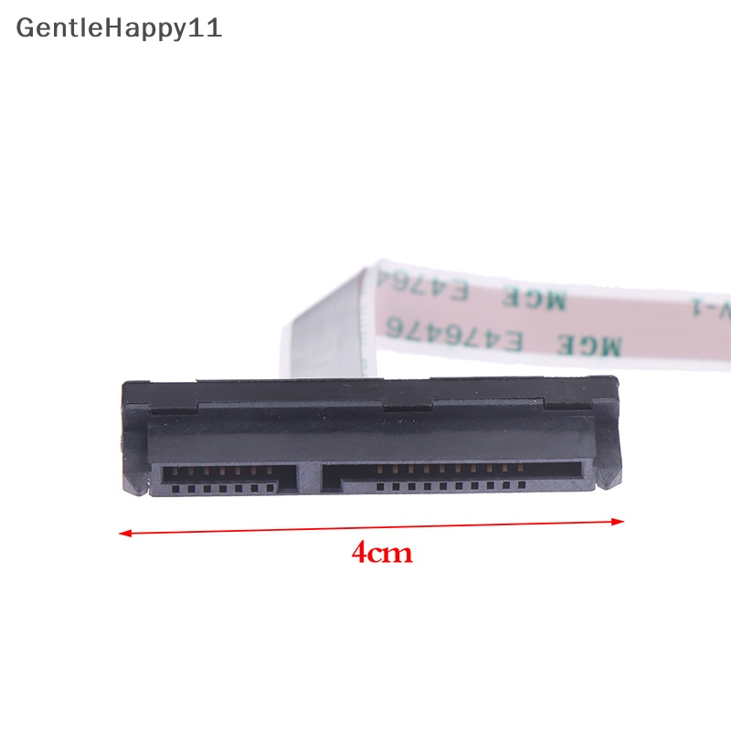 Kabel HDD GentleHappy 1Pc Untuk Dell Inspiron75907591P83F SATA Hardisk SSD Adapter Wire id