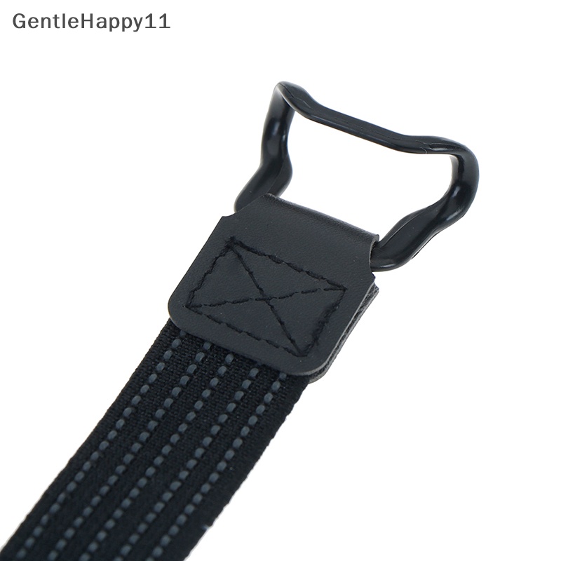 Gentlehappy Universal Handphone Pad holder finger grip band strap bracket id