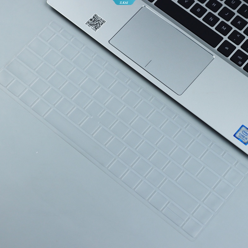 Pelindung Film Keyboard Silikon Laptop Untuk HP 14inch EliteBook 840g5 840 G6 Anti Air Dan Tahan Lembab Full Coverage Film Pelindung [ZK]