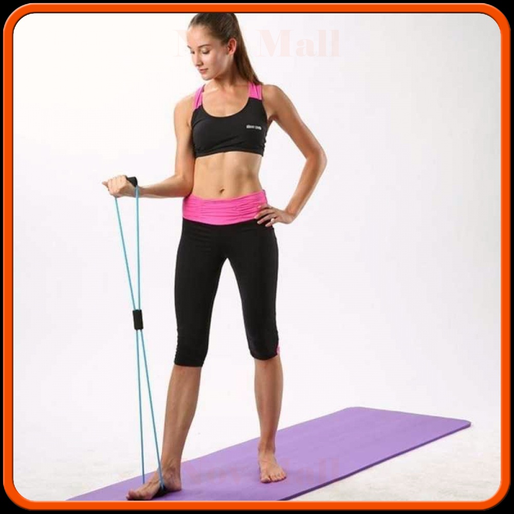 Tali Stretching Yoga Fitness Power Resistance -SP751