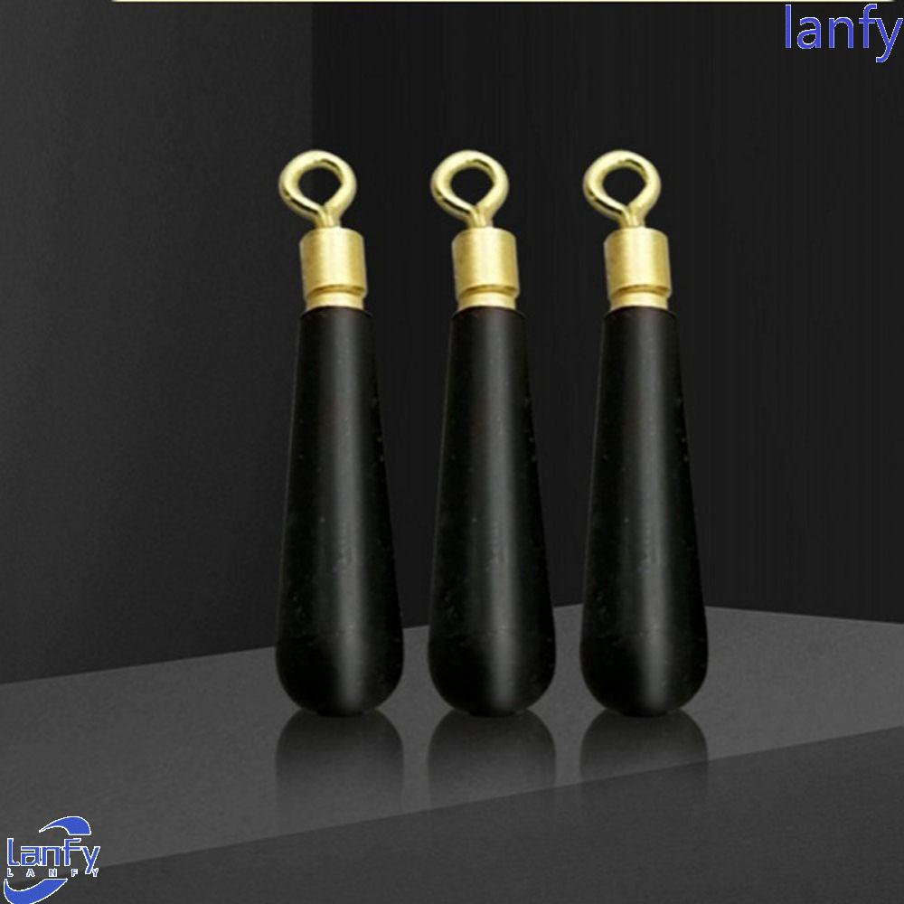Lanfy Drift Pelampung Pancing 100pcs Alas Pelampung Pancing Alat Pancing Pelampung Gadget Bobber Pelampung Pelampung Bobber