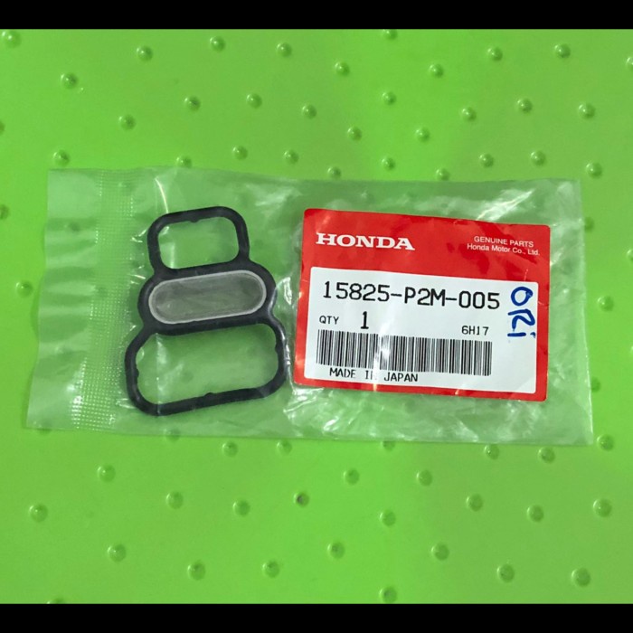 Sil Vtec Stream 1700CC, Civic 2001-2005 Original Honda