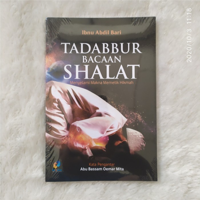 Tadabbur Bacaan Shalat