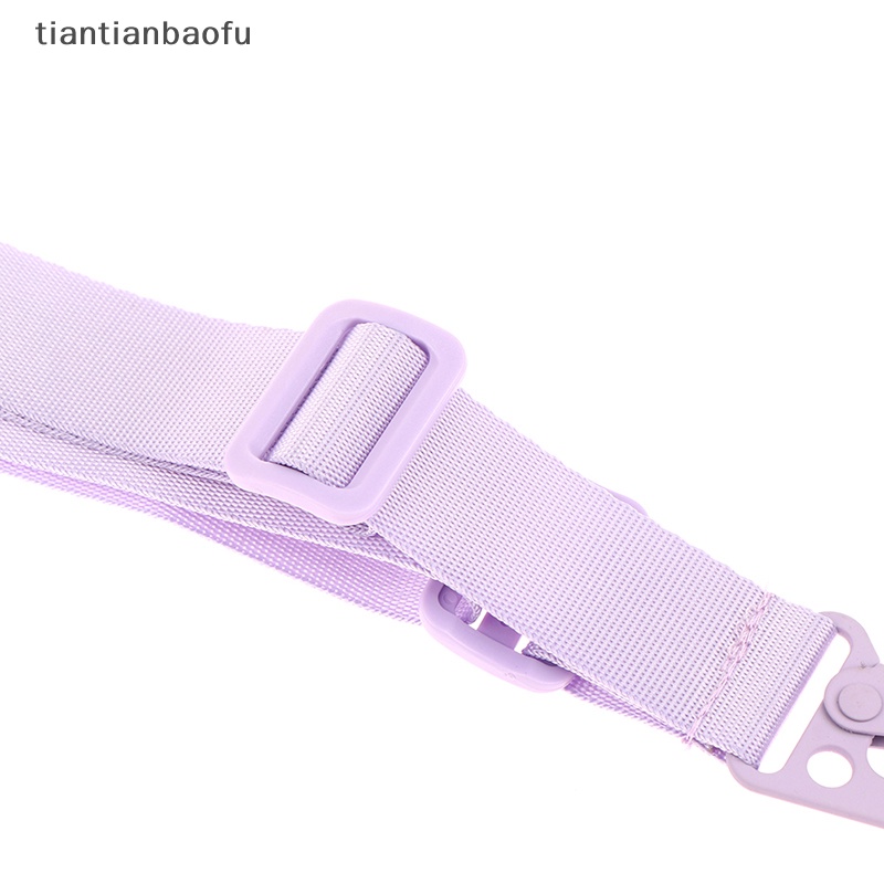 [tiantianbaofu] Lanyard Tali Ponsel Crossbody Adjustable Untuk Ponsel Butik Universal Dilepas