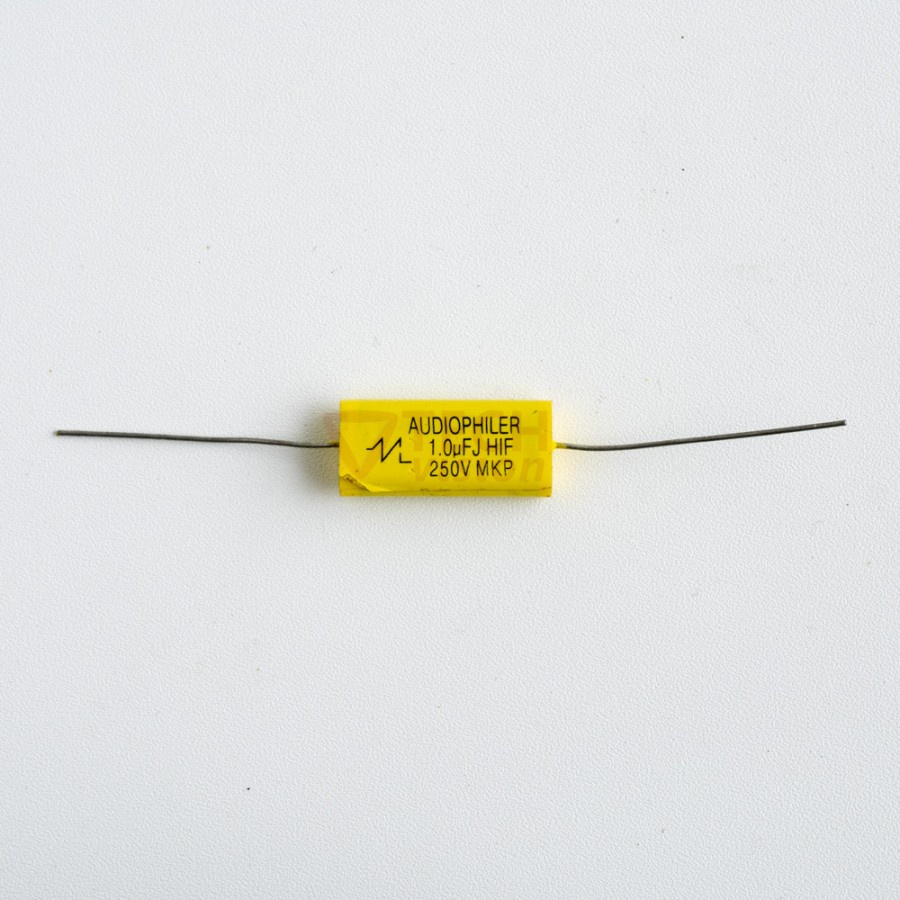 MKP 105 250V Audiophiler