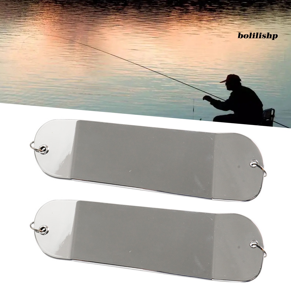 Bo-bait Diving Board Flasher Dengan Aksesoris Putar Profesional Fishing Tackle Umpan Plastik Penyelam Piring Memancing Troli Planer Papan Memancing Luar Ruangan