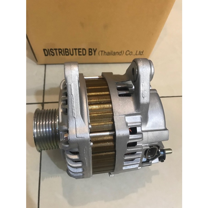 Alternator NISSAN JUKE