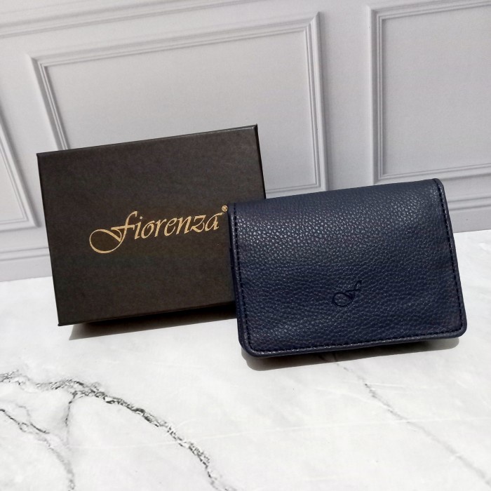 Fiorenza Dompet kartu Lunna cardholder - Marroon