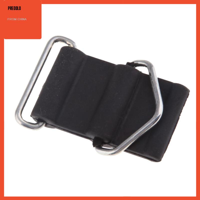 [Predolo] Tangki Bensin Bahan Bakar Motor Hold Down Belt Band Strap Untuk PW50