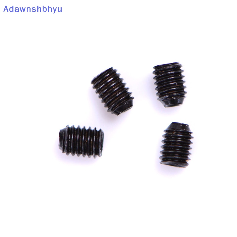 Adhyu New2/3 /3.17 /4 /5mm Motor Shaft Tembaga Coupling Coupler Connector Sleeve Adapter ID