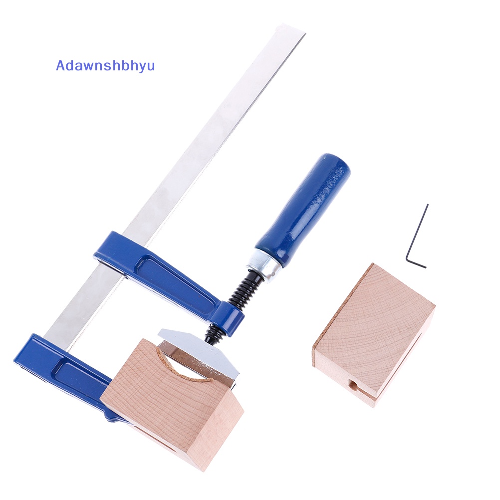 Adhyu Gitar bass fingerboard fret Press Alat frets insert luthier fretg tool ID