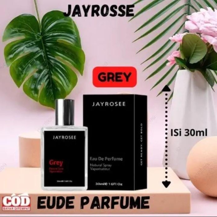 BESTSELLER Parfum GREY 30ml Parfum Maskulin