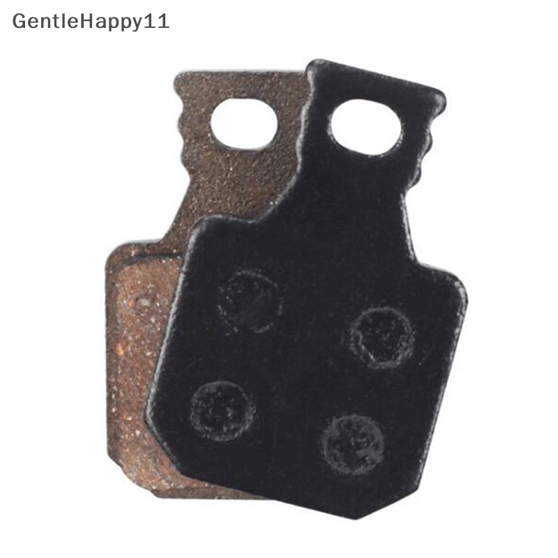 Gentlehappy Bike Sepeda Bantalan Rem Cakram Untuk Magura M5 M7 MT5 MT7 Organic Parts Aksesoris id