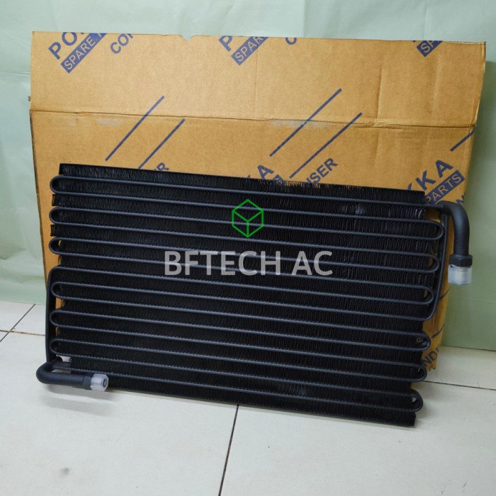 Condensor Daihatsu Taft R134 Kondensor AC Mobil