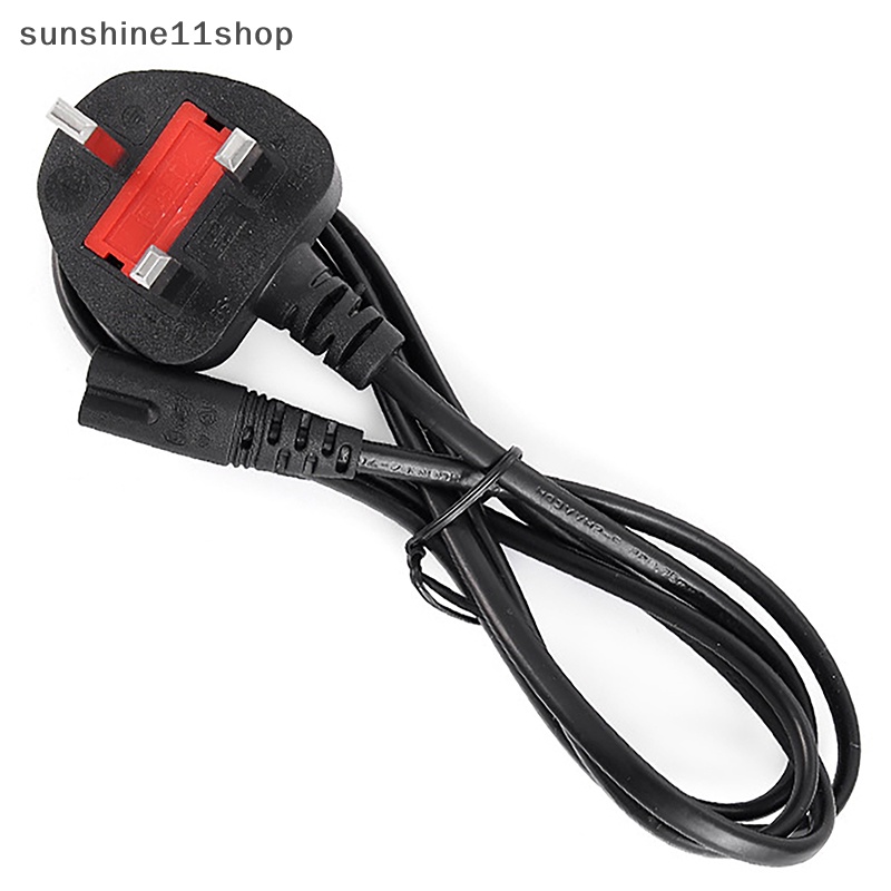 Sho 1pc Alat Cukur Cas Perlengkapan Universal Razor Cord Alat Cukur Elektrik Kabel N