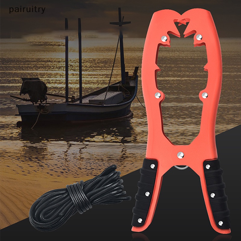 Aksesoris Kayak PRT - Anchor Grip, Kano Atau Aksesoris Perahu, PRT Stainless Portable