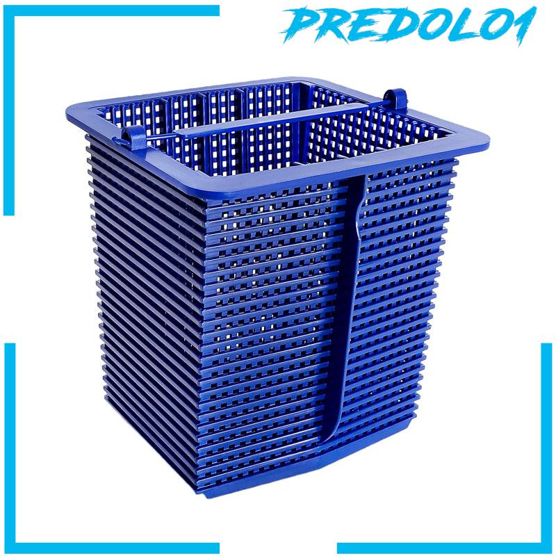 [Predolo1] Keranjang Filter Awet Untuk SP2607x10 SP2615x20XE SP1615x20 In Pompa Kolam Tanah