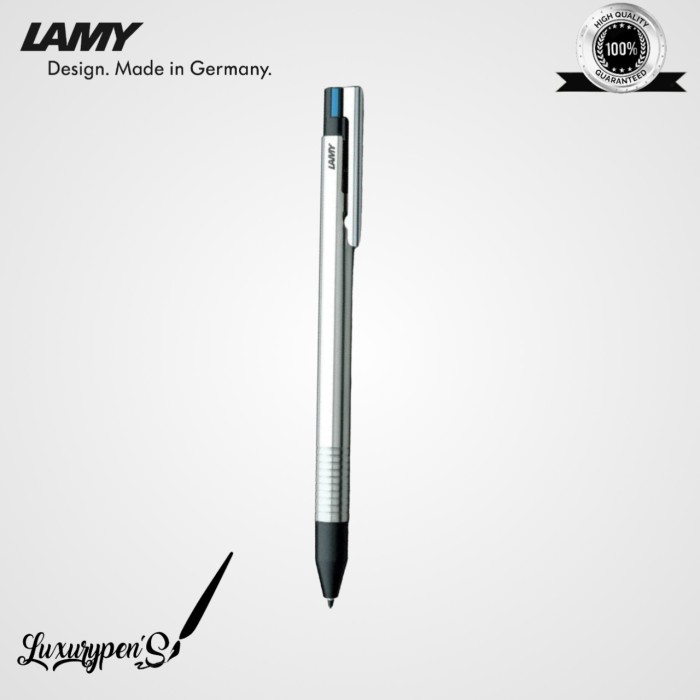 

Lamy Logo MF 3 Pen