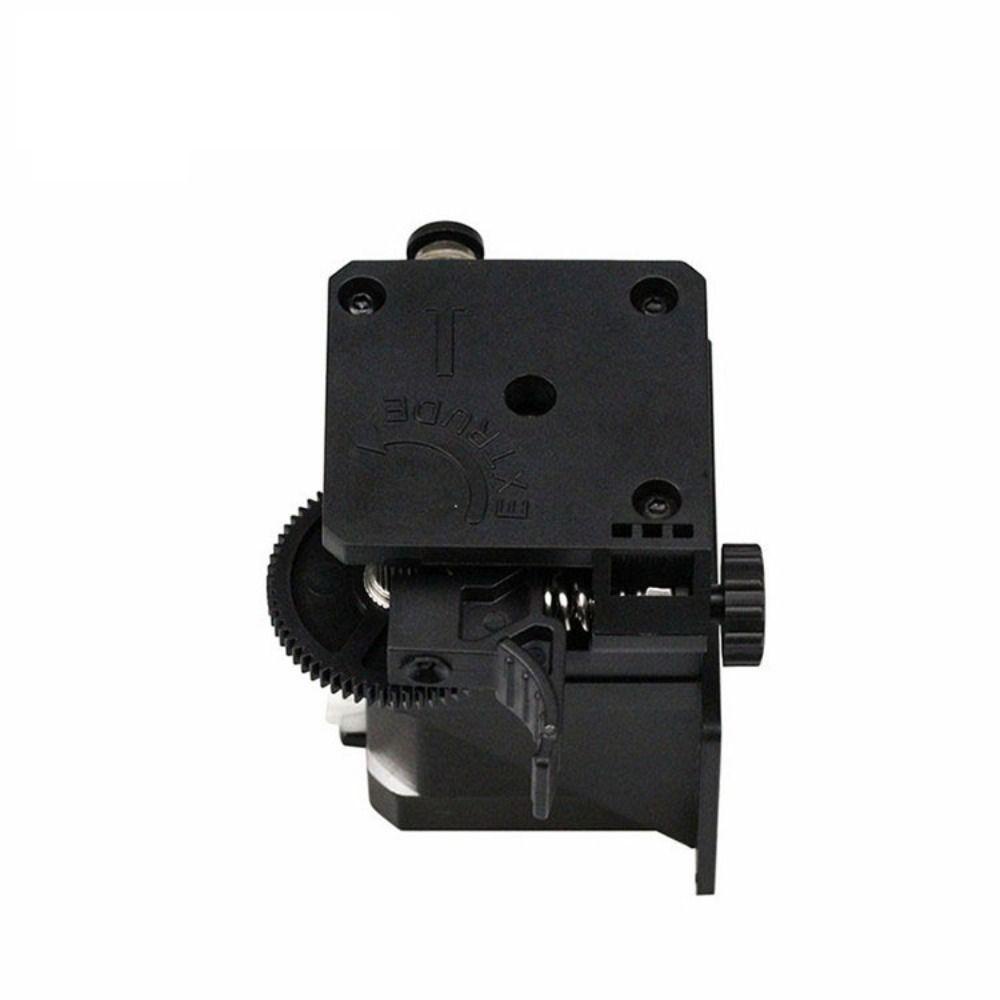 Populer Extruder upgrade kit High-quality Untuk CR10,Ender3 1.75mm Filament 3D Printer Stok Feeder