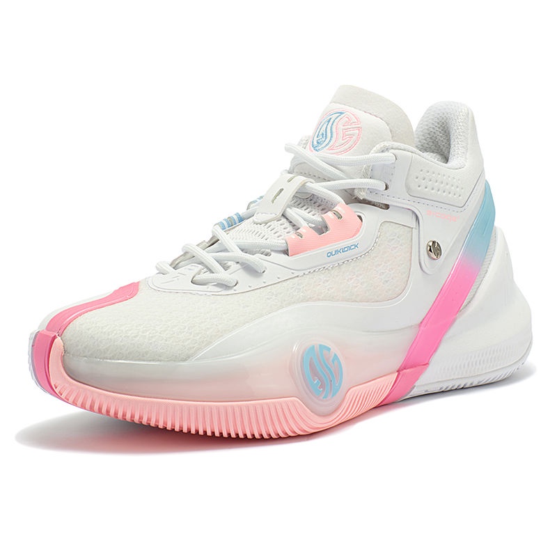 NEW Sepatu Basket Wanita 361 Oroginal AG3 IMPORT