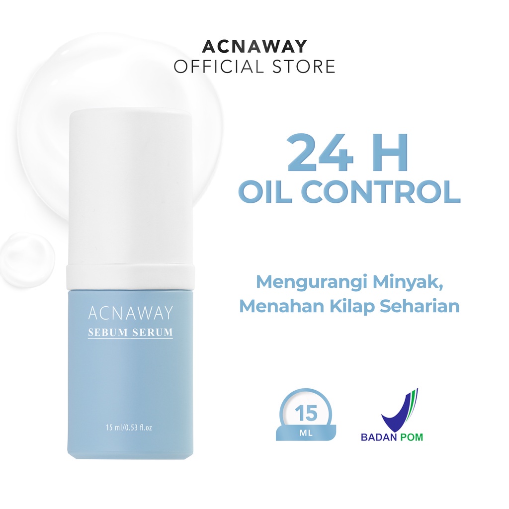 ACNAWAY Sebum Serum