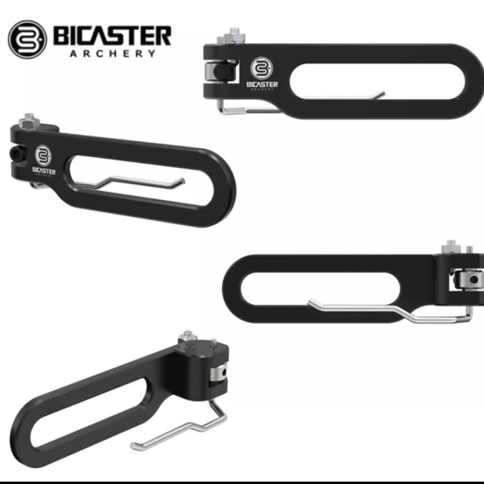 Arrow Rest Magnetic BICASTER HOVER REST Magnetic | Arrow Rest Bicaster Archery Hover Rest Magnetic F